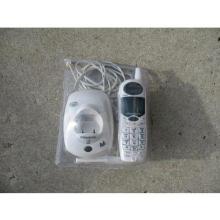 NW BELL 36007-1 2.4 GHz Large-Button Enhanced Cordless Phone With Call Waiting Caller ID