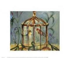 Endemic Melody I Poster Print