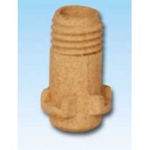 Gaslite America BT001 Ceramic Gas Light Burner Tip For Charmglow And Gaslite America Gas Lights
