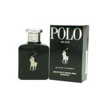 POLO BLACK By Ralph Lauren DEODORANT STICK ALCOHOL FREE 2.6 OZ