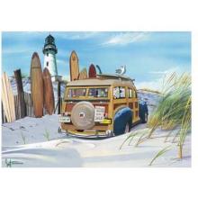 G Day Mate Poster Print