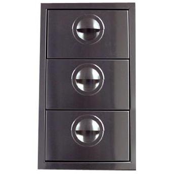 BBQ Guys 200 Series Triple Access Drawer by BBQ Guys