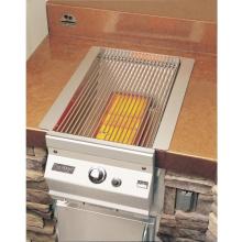 Fire Magic Natural Gas Searing Station/Side Burner - Built In