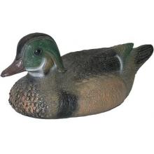 Alpine Floating Duck