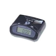 Sportline Pulse Monitor Pedometer 355