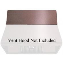 DCS Vent Duct Cover 12 X 48 By Fisher Paykel - VDC-1248
