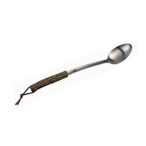 Lodge Twig Handle Spoon