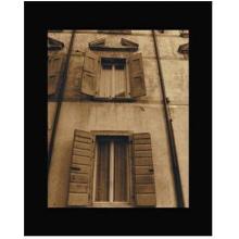La Pensione Poster Print