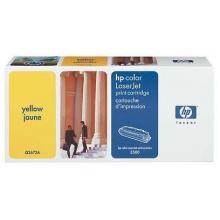 HP Consumable YELLOW LASER TONER LJ 3500