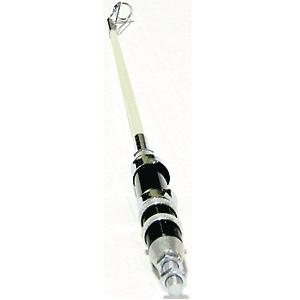 Cajun Fishing Reel Mount & Rod