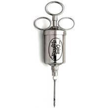 Cajun Injector Signature Series 6 Inch Injector