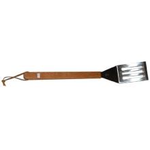 Turner With Natural Oak Handle.