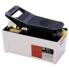 Omega Air/Hydraulic Foot Pump