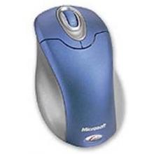 Microsoft MS Wirelss Optic Mouse Tilt