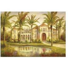 Alexa Kelemen - Casa Bueno 2 Size 27x39 Poster Print