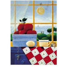 Four Bells And Alls Well Poster Print