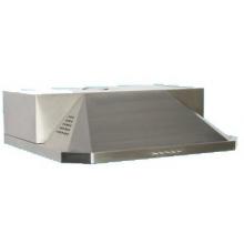 Haier HHX6130SS 30 Inch Gourmet Line Range Hood, Stainless Steel