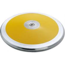 Premier II Gold Lo-Spin Discus 1K (EA)