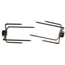 Fire Magic Heavy Duty Rotisserie Meat Forks