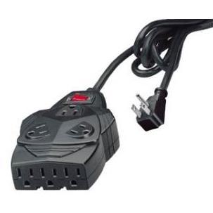 Fellowes Mighty 8 Surge
