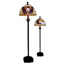 University of Washington Floor Lamp