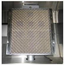 rcs infrared burners