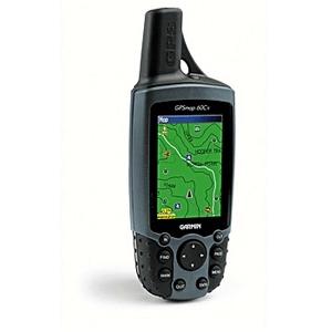 Garmin GPSMAP 60CX