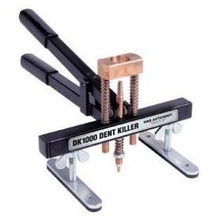 H & S Autoshot Dent Killer Attachment For Uni-Spotter Stud Welders