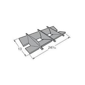 Porcelain Steel Heat Plate 95031