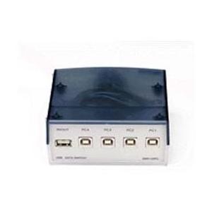 Addlogix USB Manual Switch