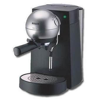 Bosch Barino Pump Espresso Machine