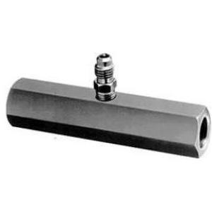 Tool Aid GM TBI Fuel Injection Pressure Tester Adapter