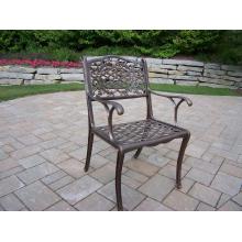Oakland Living Mississippi Arm Chair