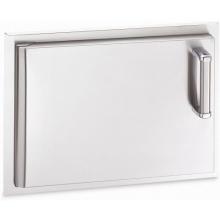 Fire Magic Echelon 14x20 Left Hinged Stainless Single Access Door