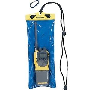 Dry Pak VHF Radio Case