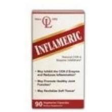 Olympian Labs Inflameric 90 Caps