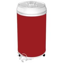 Creative Cooling Coola Can Sports Refrigerator - Premium Burgundy