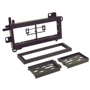 ISO/DIN KIT FOR 1974 & UP CHRYSLER, JEEP