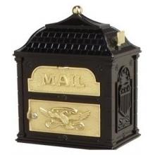 Gaines Classic Mailboxes