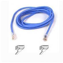 Belkin 50 Foot CAT5 RJ45 BLUE