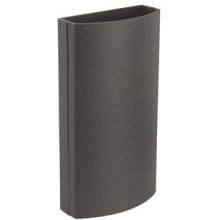CABLE TUNNEL FOR VISIONMOUNT (BLACK)