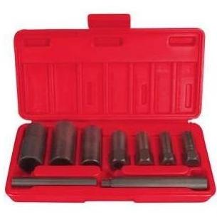 Astro Pneumatic Wheel Hubcap & Locknut Tool Kit