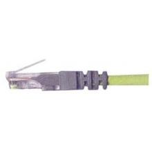 Belkin 10 Foot Crossover Yellow Molded