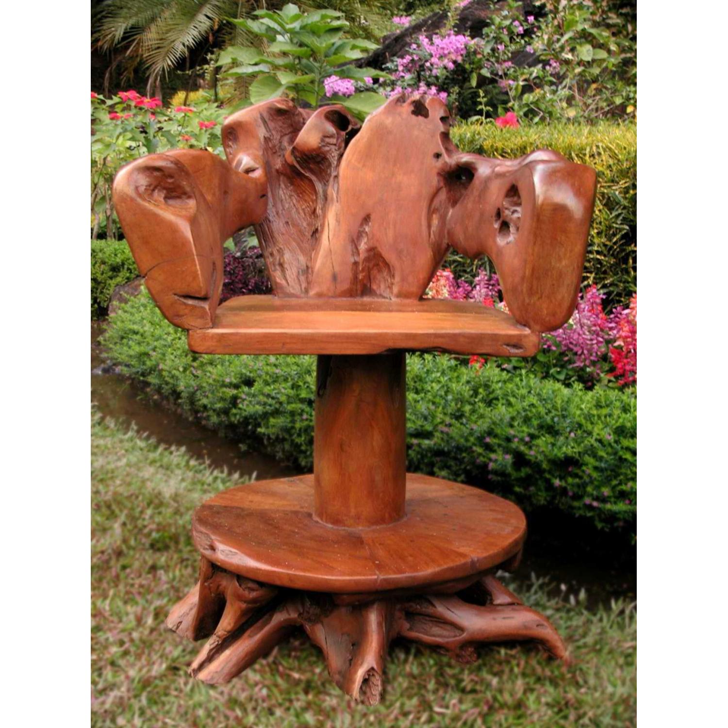 Groovy Stuff Outdoor Patio Furniture