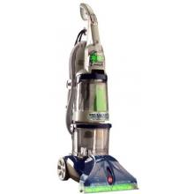 Hoover F7452-900 SteamVac All-Terrain 6-Brush Dual V Deep Cleaner