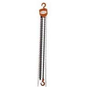 American Power Pull 1 2-Ton Chain Block Hoist by American Power Pull