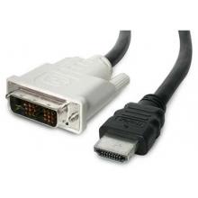 Startech.com 15 Foot HDMI To DVI Dig Vid Cbl M/