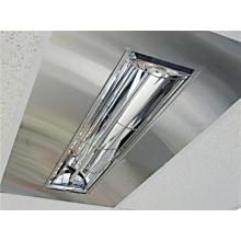 Infratech W30 FLUSH MOUNT PLASTER FRAME W30 Series Heater