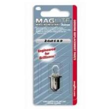 MagLITE Replacement Mag-Num Star Bulb For C & D 3 Cell Lights