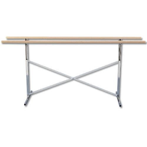 Portable And Adjustable Ballet Bar (EA)
